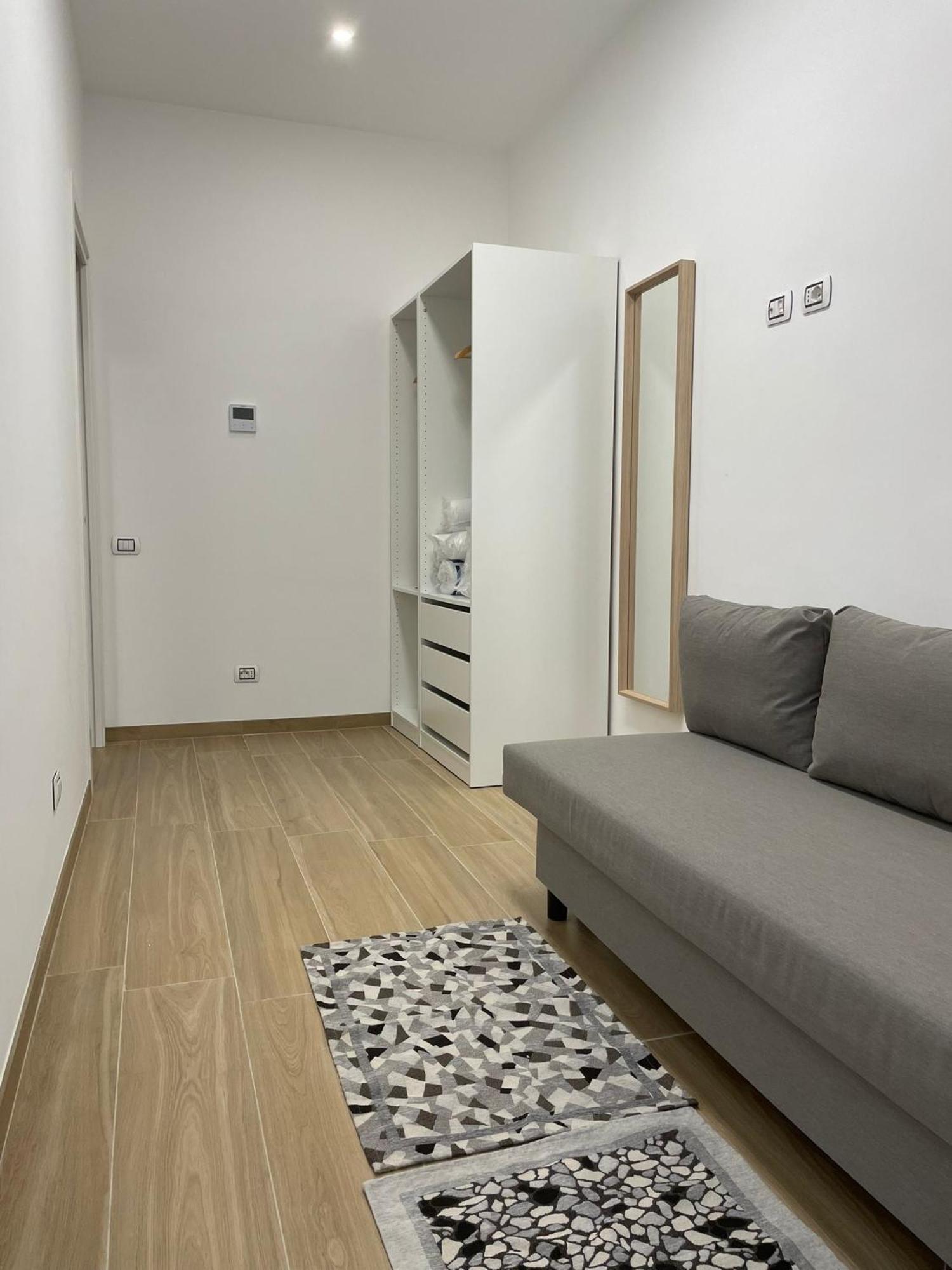 Rione Sanita House - Nobilta Apartamento Nápoles Exterior foto
