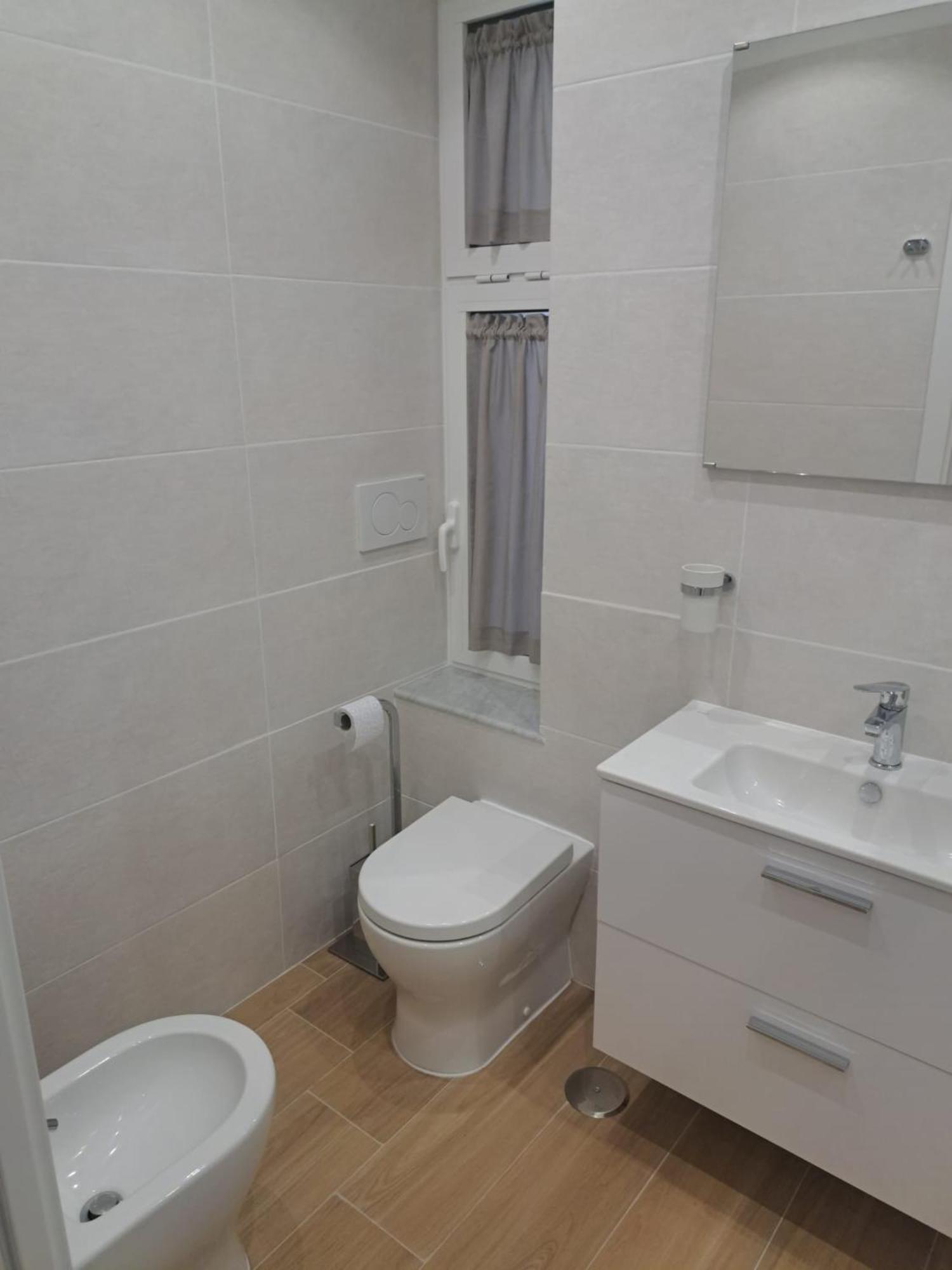 Rione Sanita House - Nobilta Apartamento Nápoles Exterior foto