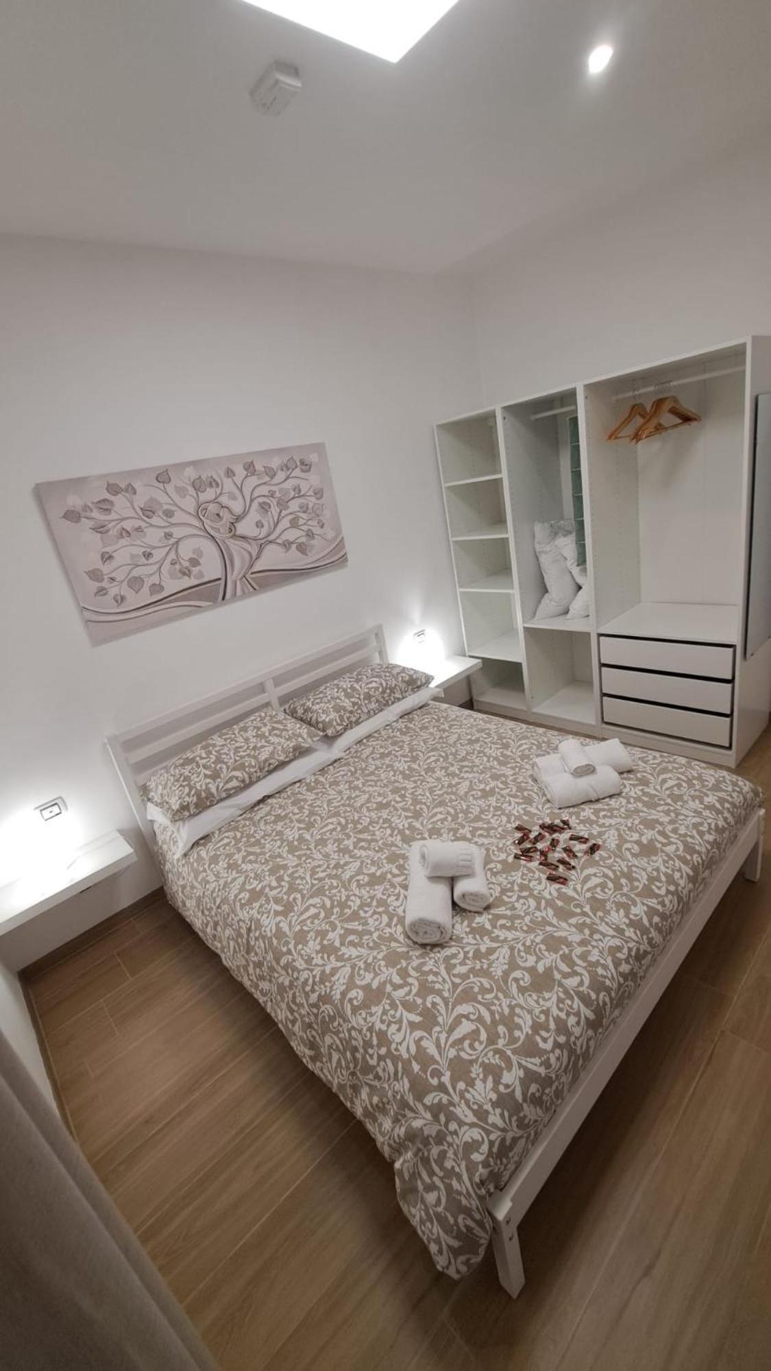 Rione Sanita House - Nobilta Apartamento Nápoles Exterior foto